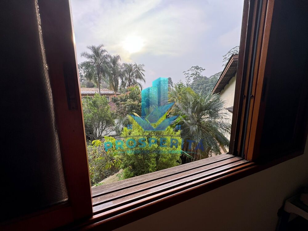 Casa, 6 quartos, 520 m² - Foto 6