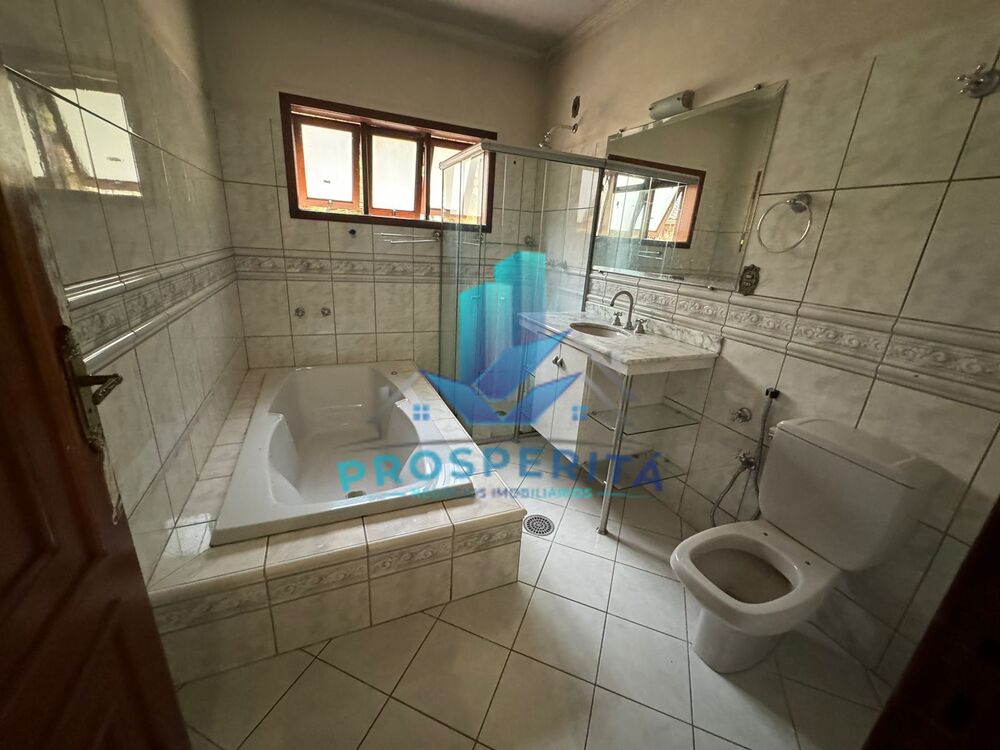 Casa, 6 quartos, 520 m² - Foto 5