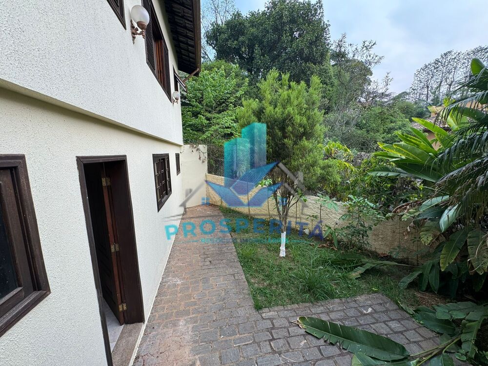 Casa, 6 quartos, 520 m² - Foto 12