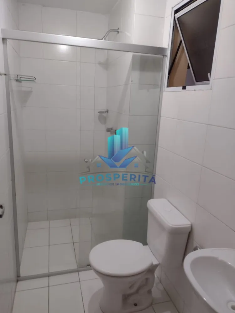 Apartamento, 3 quartos, 65 m² - Foto 10