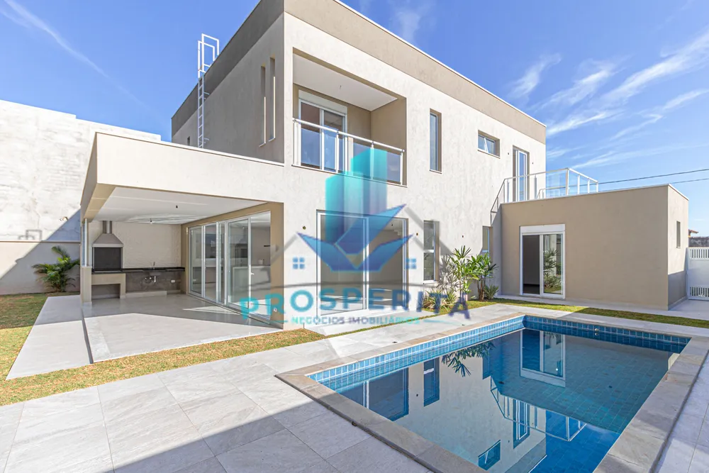 Casa, 4 quartos, 355 m² - Foto 14