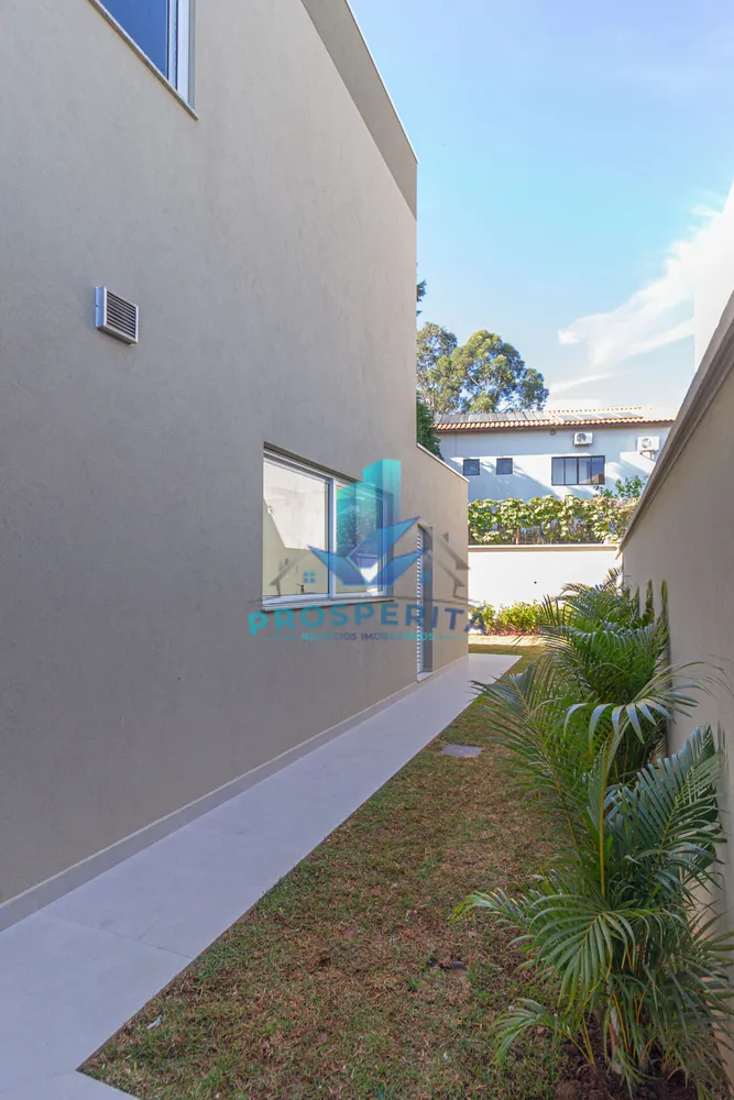 Casa, 4 quartos, 355 m² - Foto 2