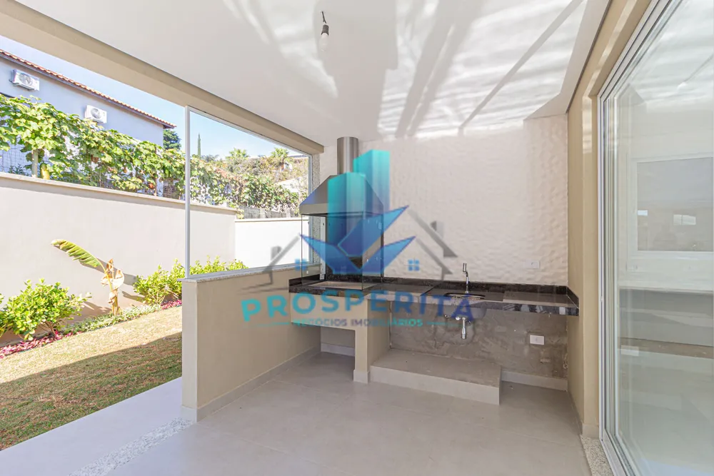 Casa, 4 quartos, 355 m² - Foto 16