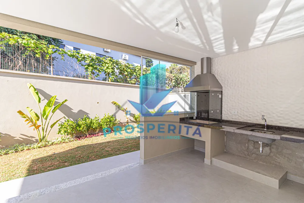 Casa, 4 quartos, 355 m² - Foto 15