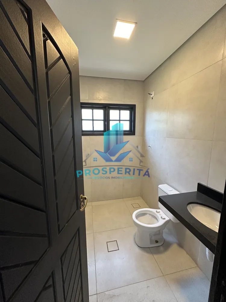 Casa, 3 quartos, 200 m² - Foto 2