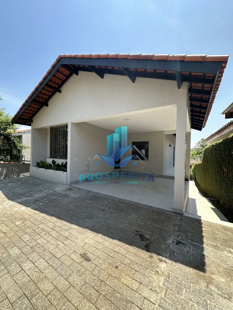 Casa, 3 quartos, 200 m² - Foto 4