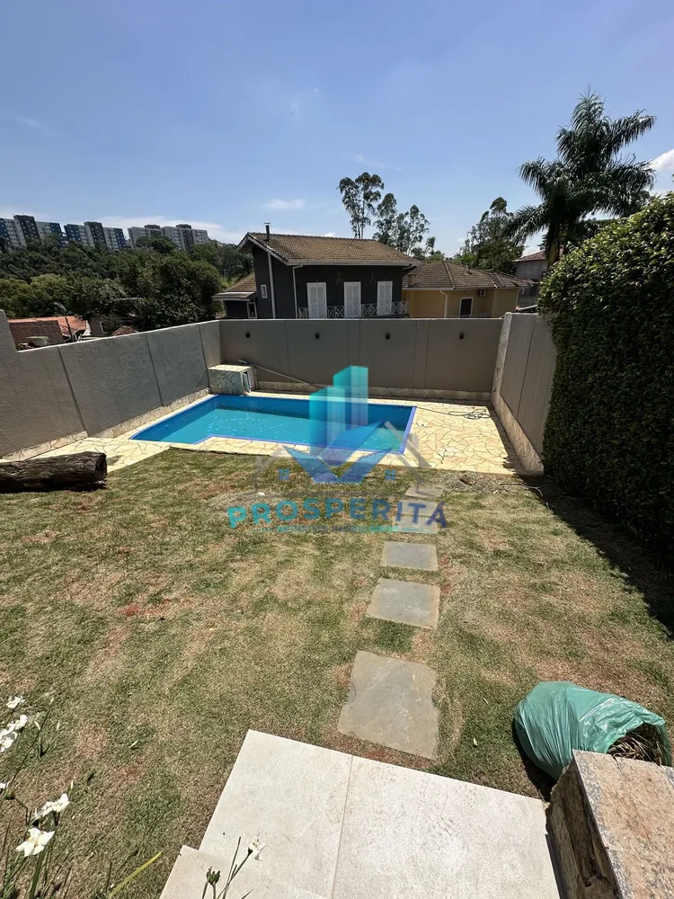 Casa, 3 quartos, 200 m² - Foto 6