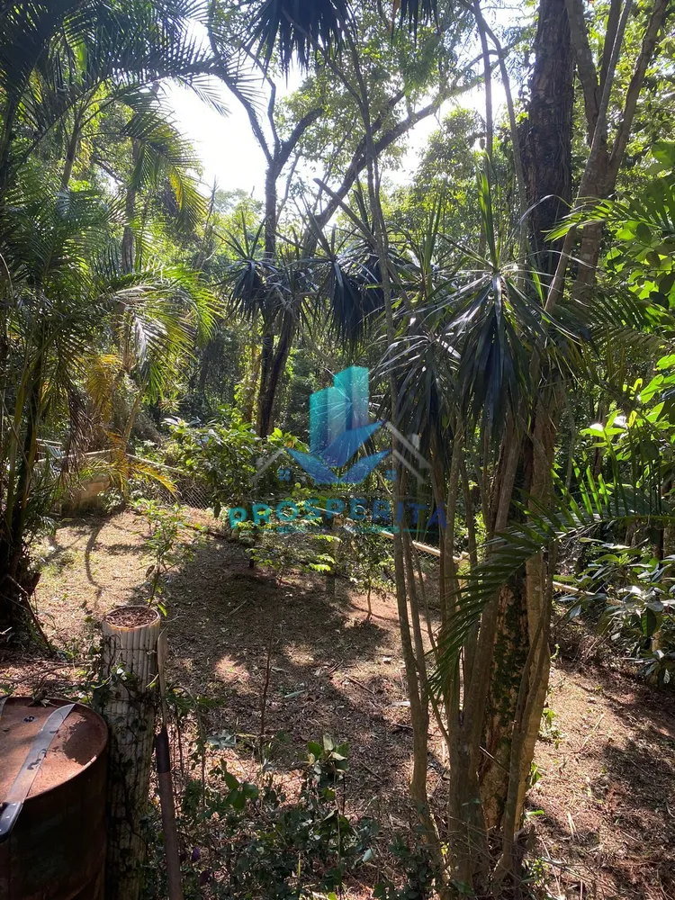 Terreno, 810 m² - Foto 1