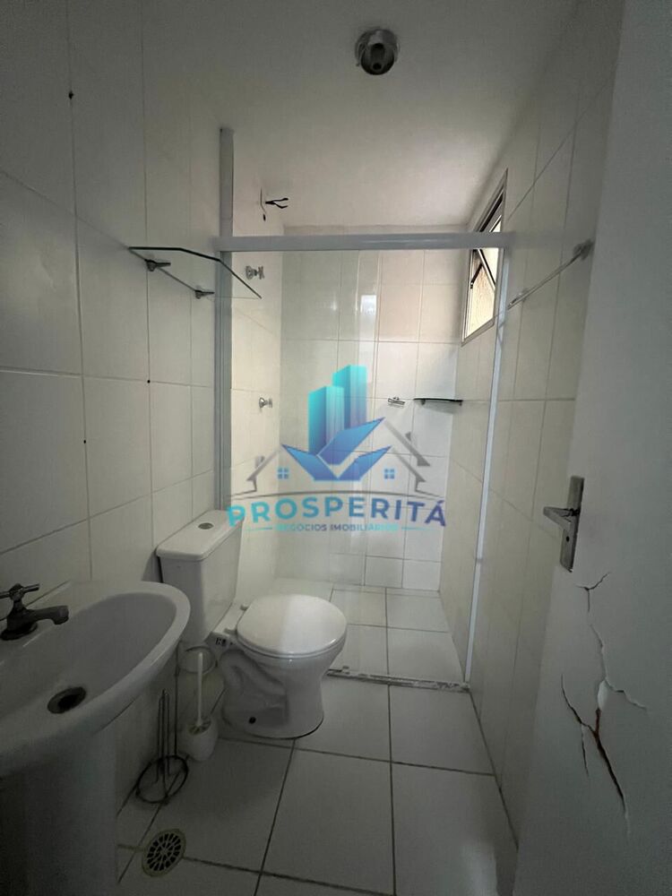 Apartamento para alugar com 2 quartos, 66m² - Foto 5