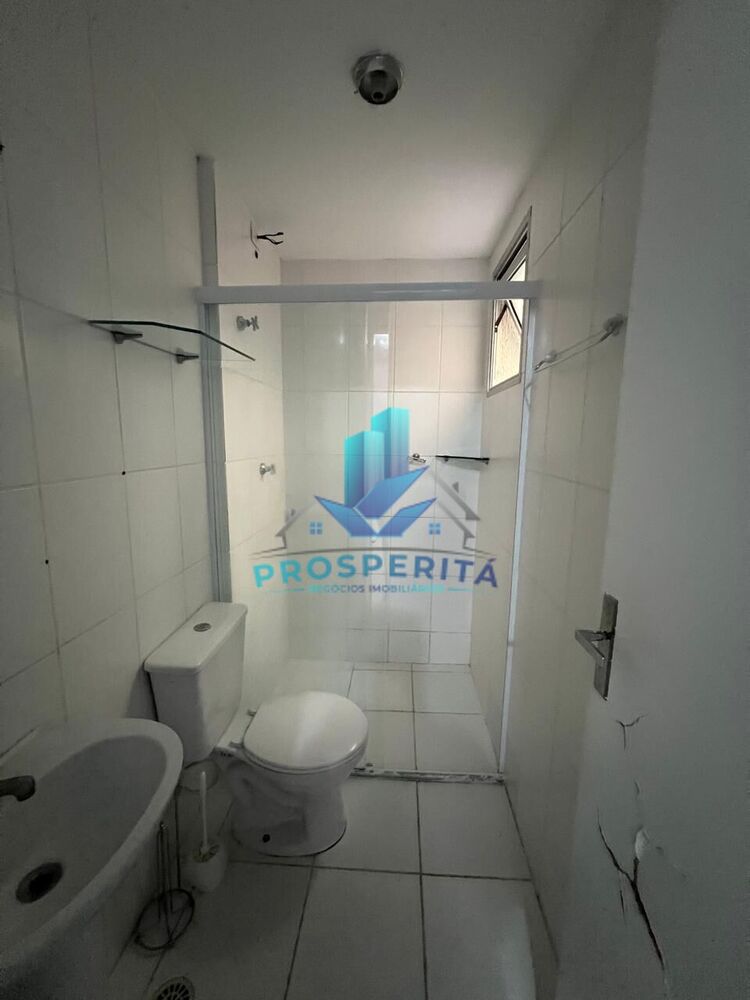 Apartamento para alugar com 2 quartos, 66m² - Foto 6
