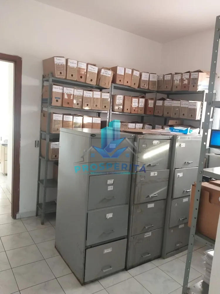 Loja-Salão, 150 m² - Foto 12