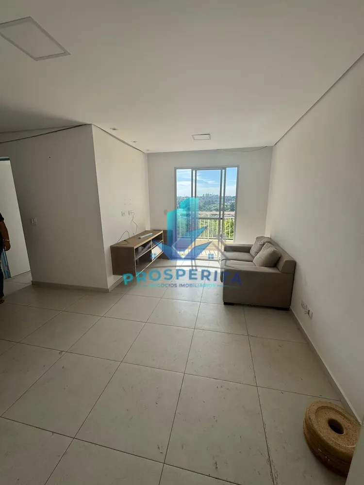 Apartamento, 3 quartos, 65 m² - Foto 5