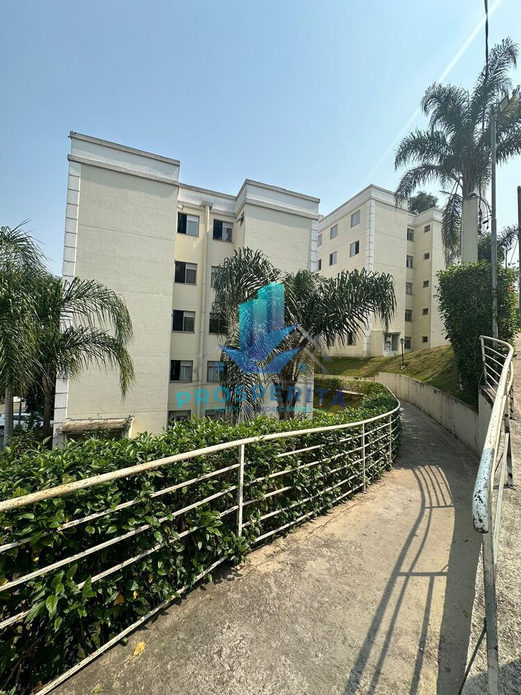 Apartamento, 3 quartos, 65 m² - Foto 4