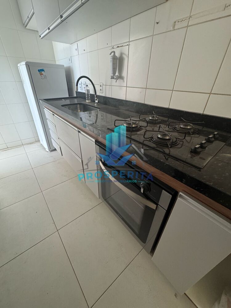 Apartamento, 3 quartos, 65 m² - Foto 1