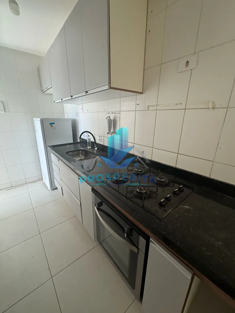 Apartamento, 3 quartos, 65 m² - Foto 9