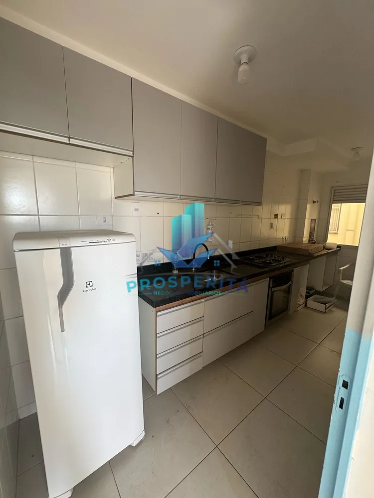 Apartamento, 3 quartos, 65 m² - Foto 10