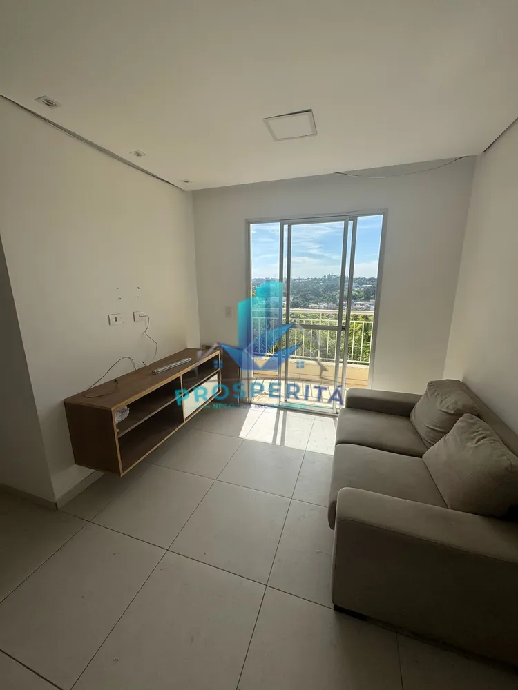 Apartamento, 3 quartos, 65 m² - Foto 6