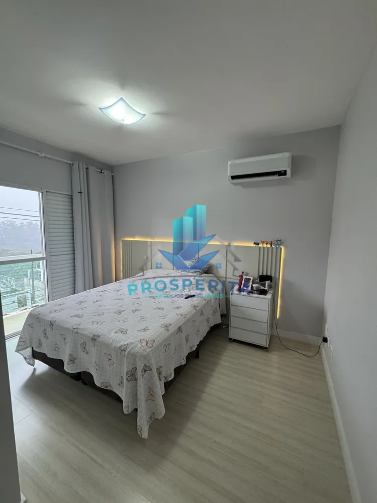 Sobrado, 3 quartos, 223 m² - Foto 5