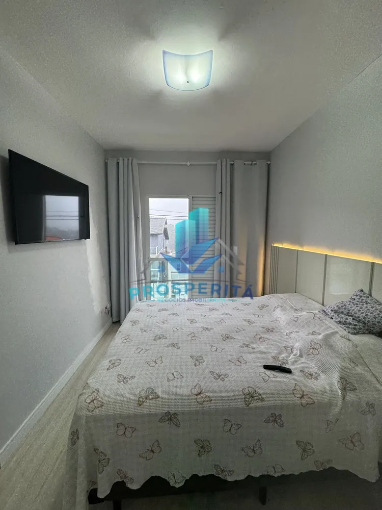 Sobrado, 3 quartos, 223 m² - Foto 6