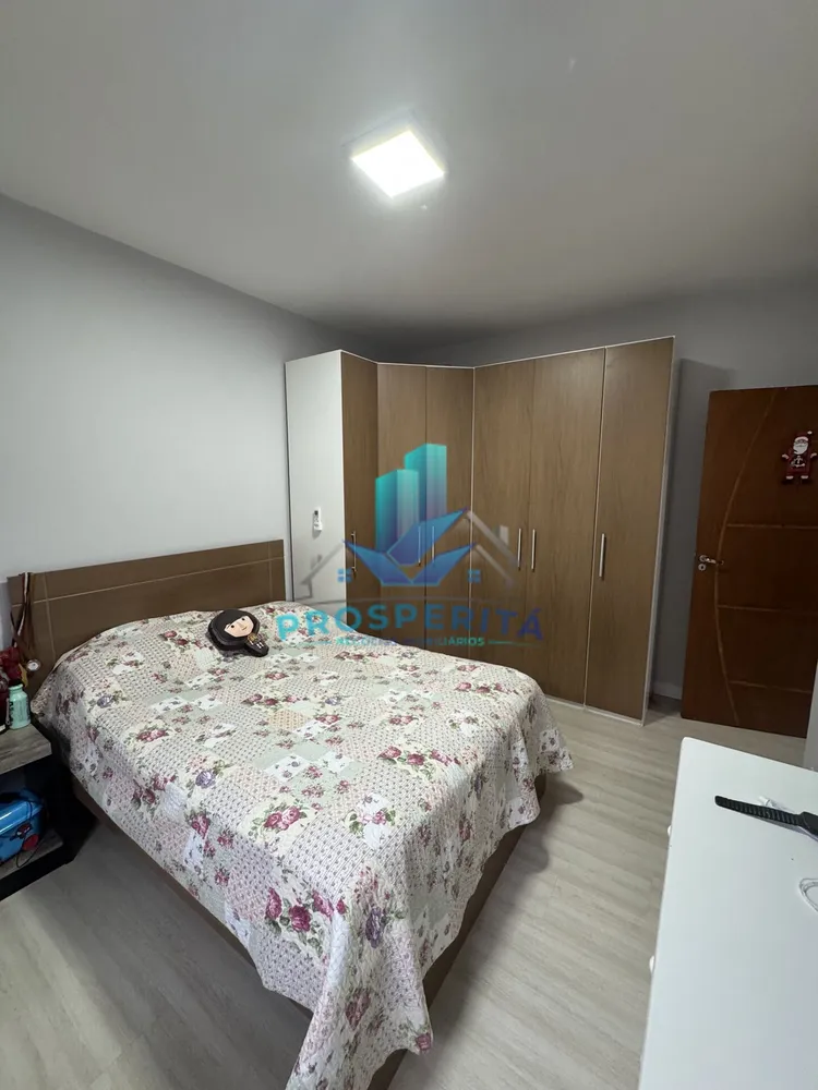 Sobrado, 3 quartos, 223 m² - Foto 8