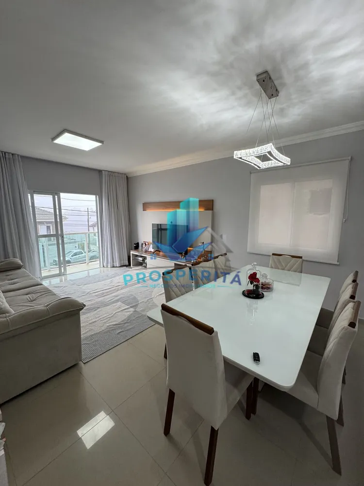 Sobrado, 3 quartos, 223 m² - Foto 3
