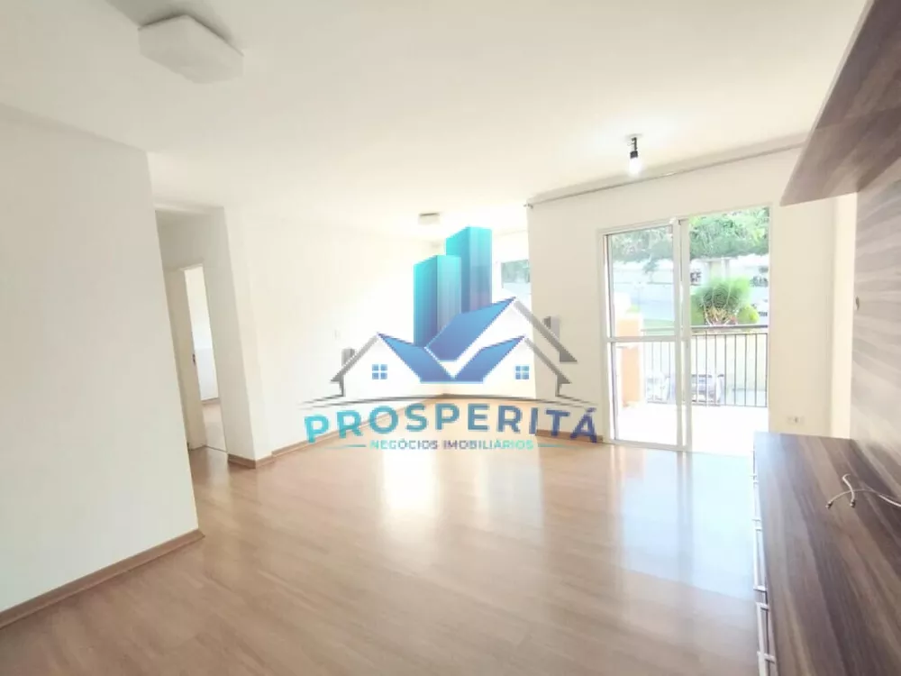 Apartamento à venda com 2 quartos, 69m² - Foto 3