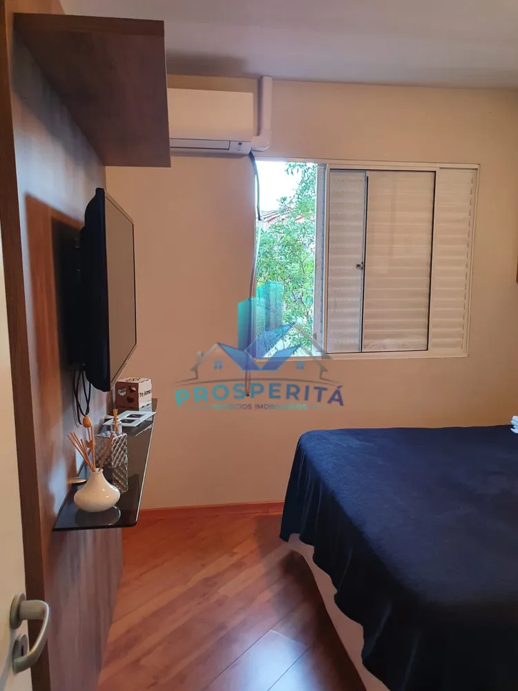 Casa de Condomínio, 2 quartos - Foto 2