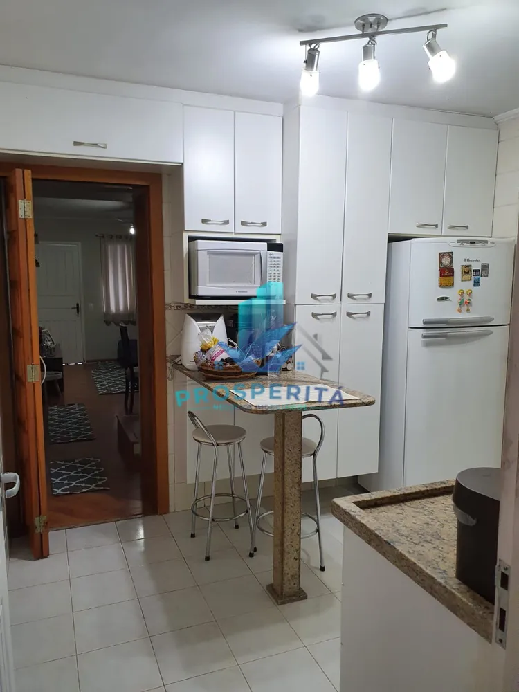 Casa de Condomínio, 2 quartos - Foto 6