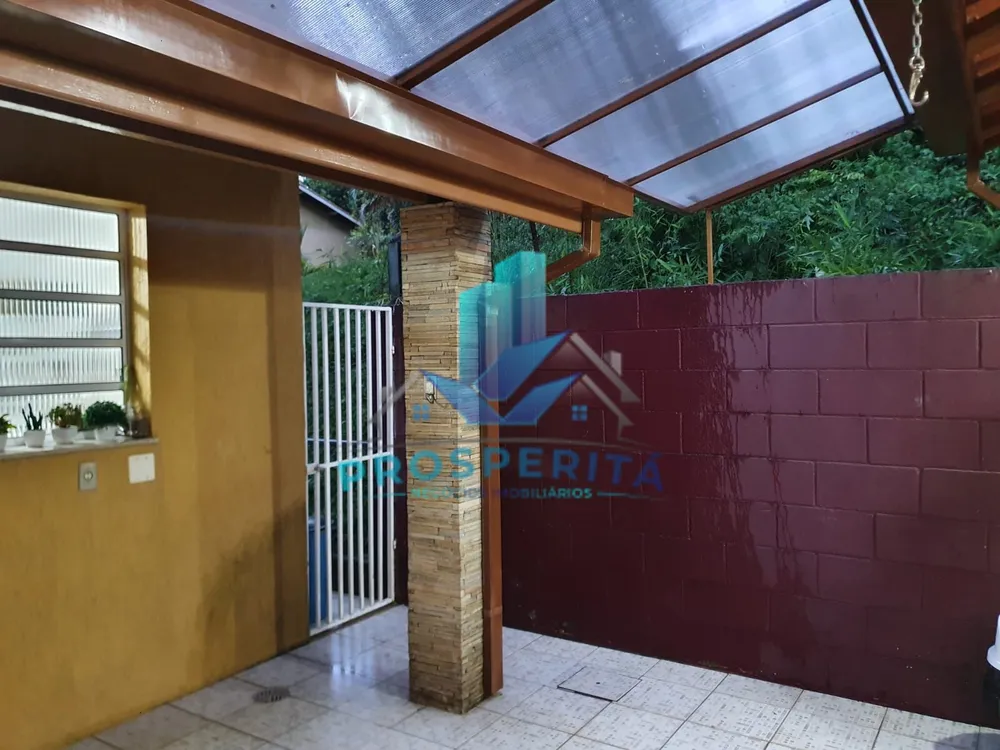 Casa de Condomínio, 2 quartos - Foto 7