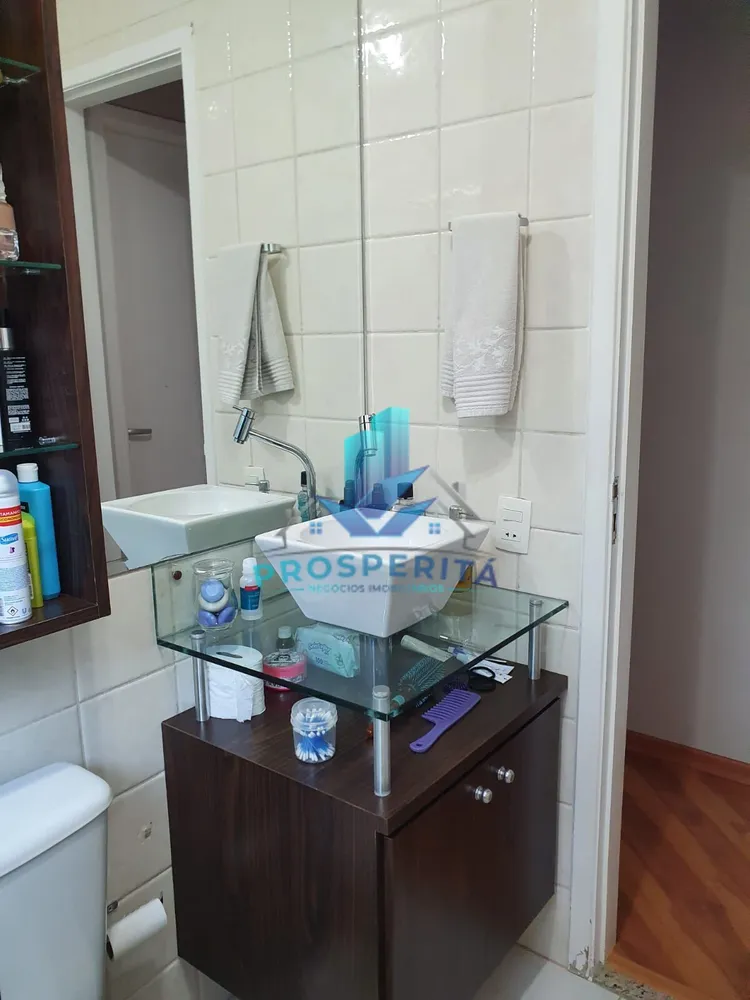Casa de Condomínio, 2 quartos - Foto 4