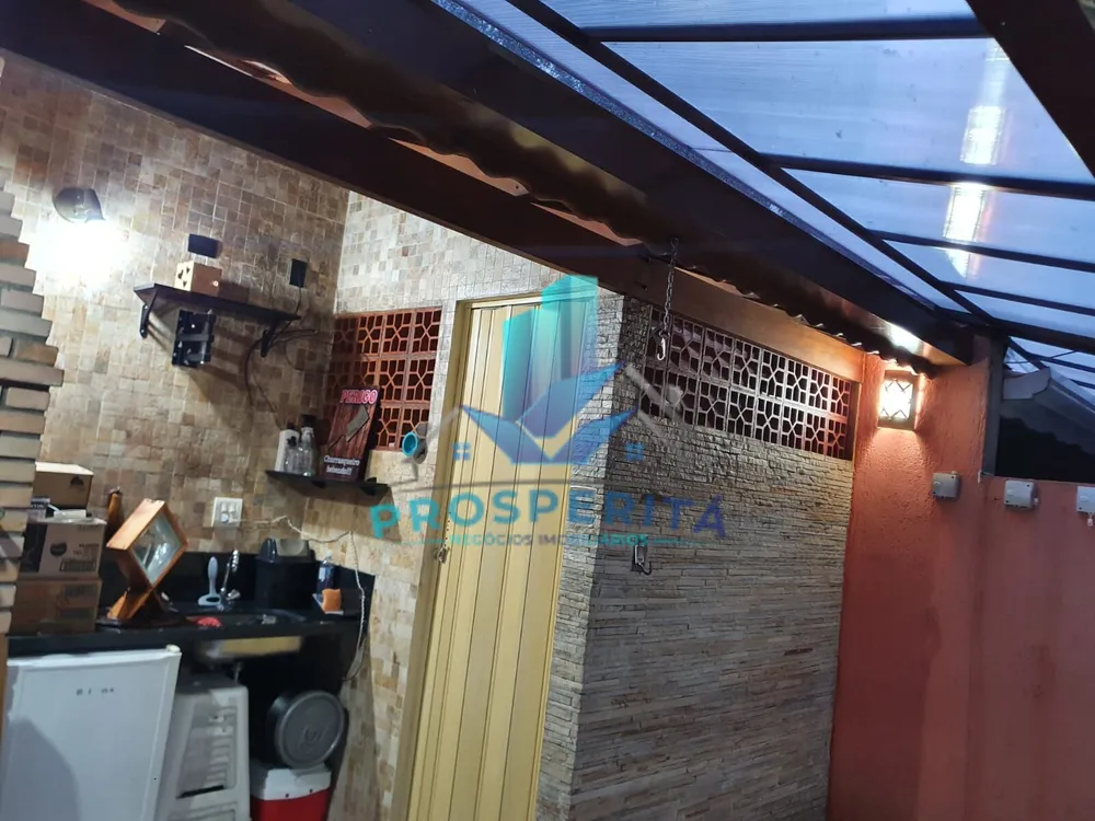 Casa de Condomínio, 2 quartos - Foto 8