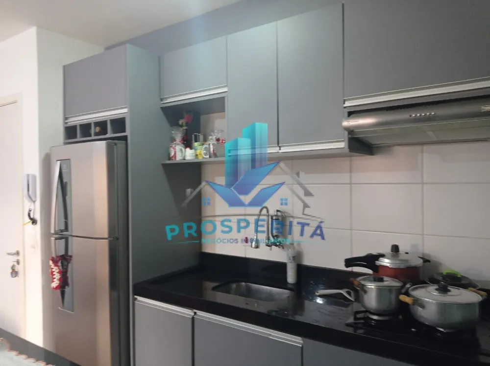 Apartamento, 2 quartos, 49 m² - Foto 5