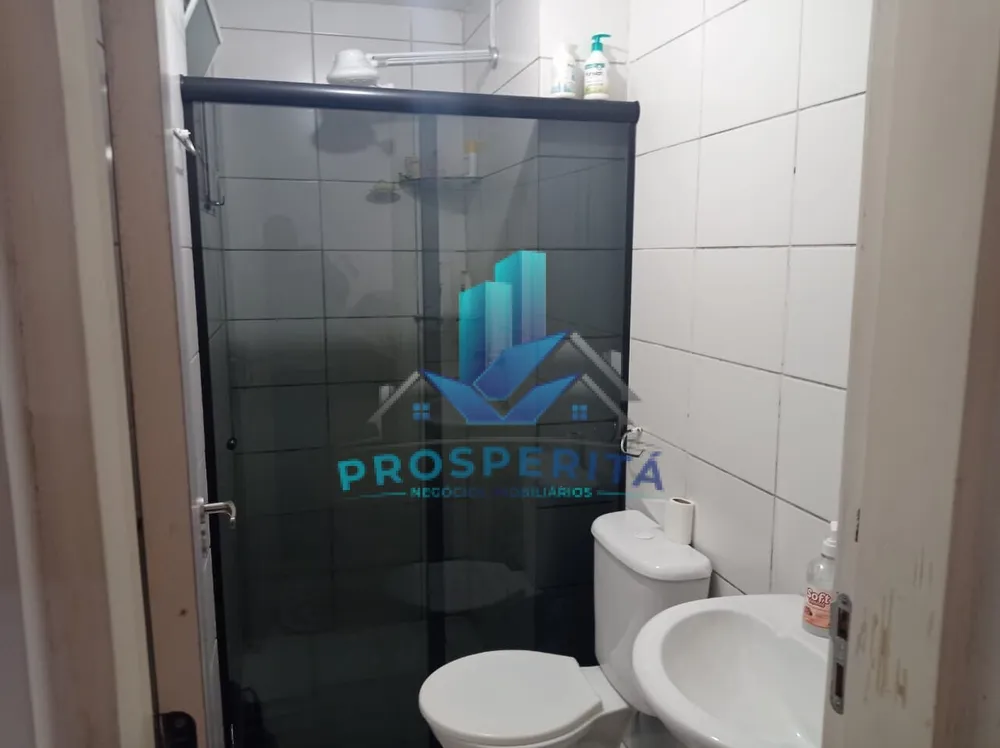 Apartamento, 2 quartos, 49 m² - Foto 6