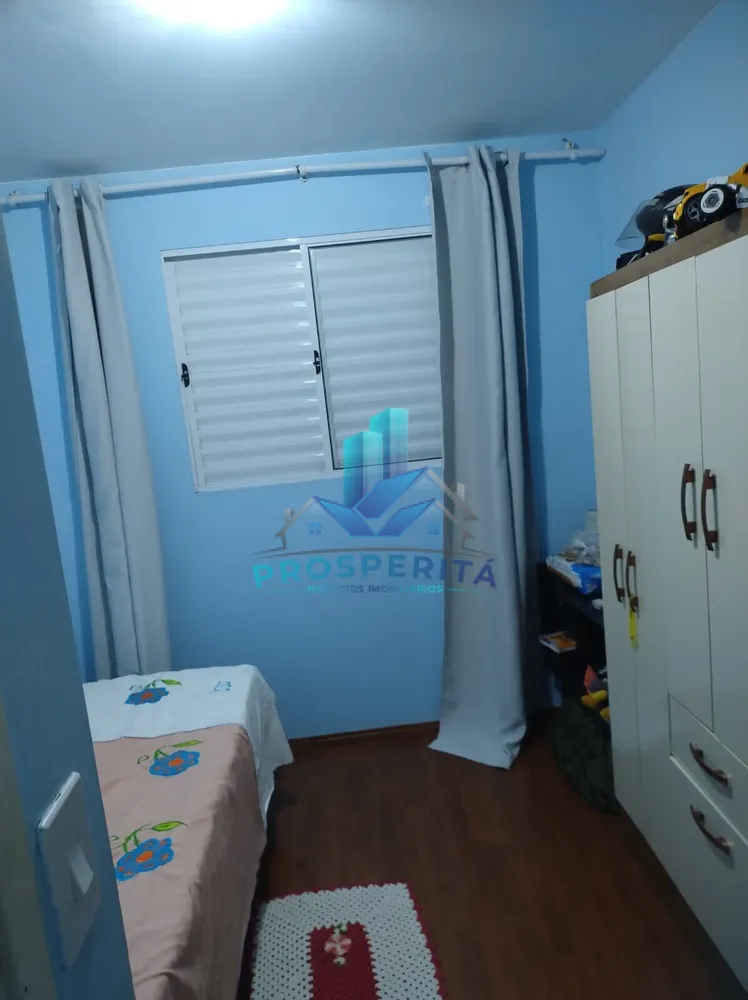 Apartamento, 2 quartos, 49 m² - Foto 9