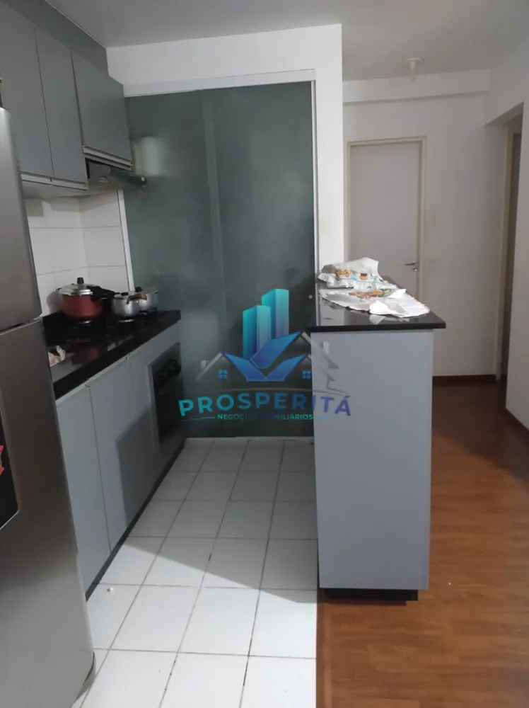 Apartamento, 2 quartos, 49 m² - Foto 4