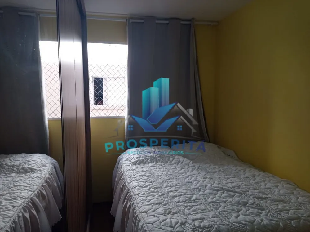 Apartamento, 2 quartos, 49 m² - Foto 8