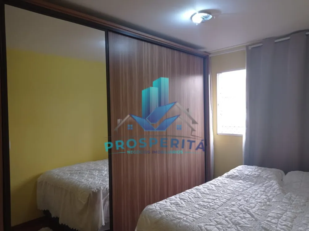 Apartamento, 2 quartos, 49 m² - Foto 7