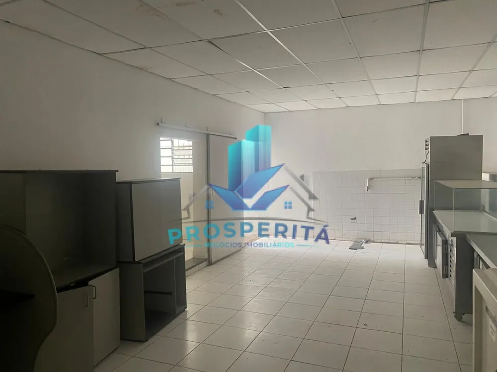 Depósito-Galpão, 100 m² - Foto 4