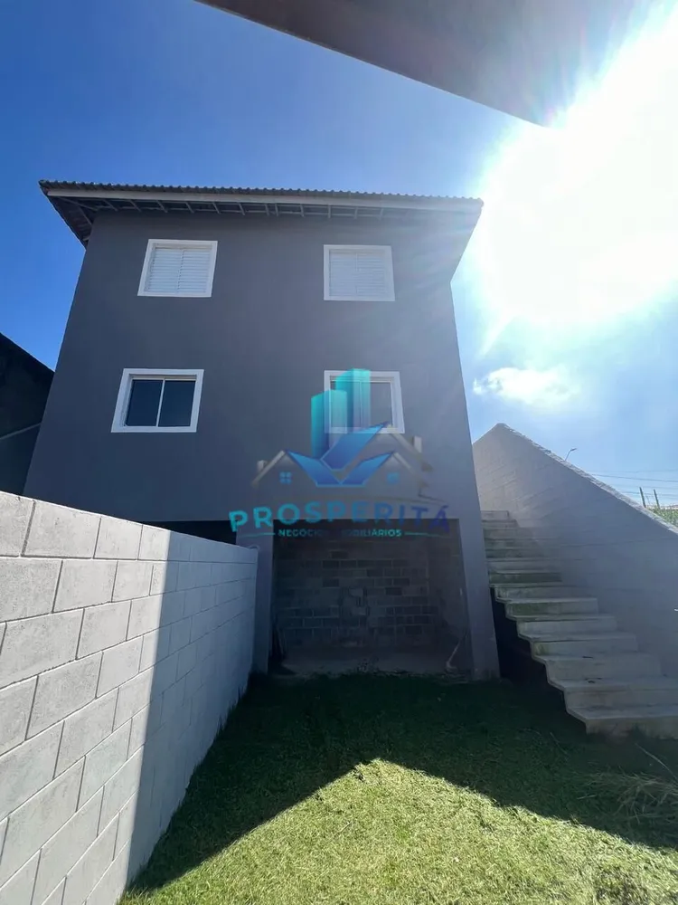 Casa, 2 quartos, 68 m² - Foto 11