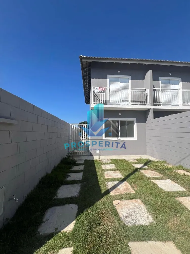 Casa, 2 quartos, 68 m² - Foto 2