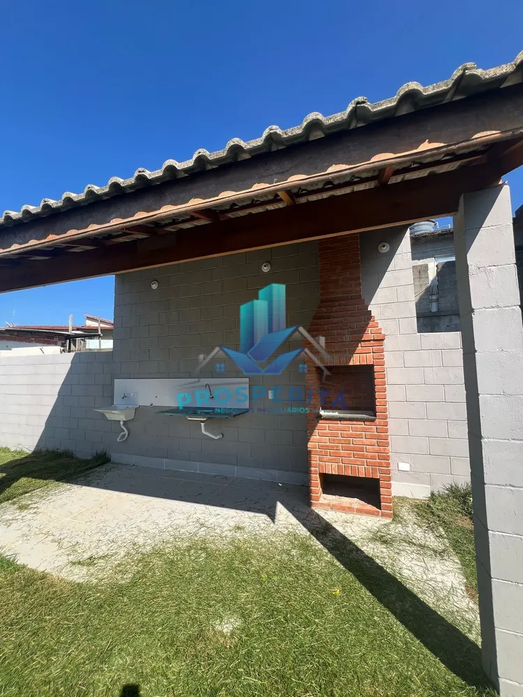 Casa, 2 quartos, 68 m² - Foto 9