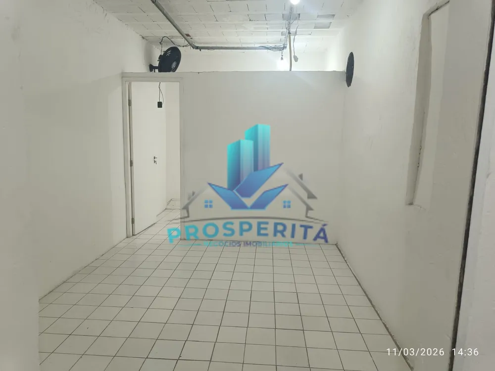 Loja-Salão, 60 m² - Foto 9