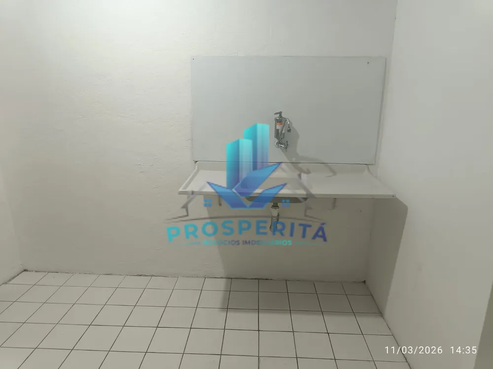 Loja-Salão, 60 m² - Foto 10