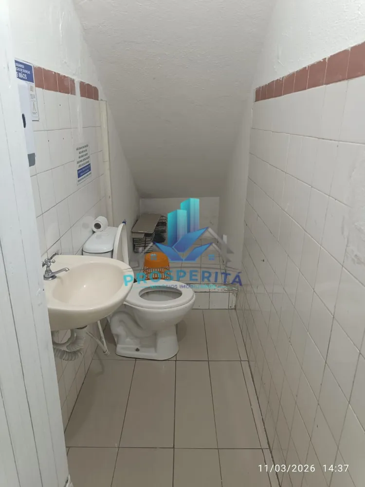 Loja-Salão, 60 m² - Foto 12