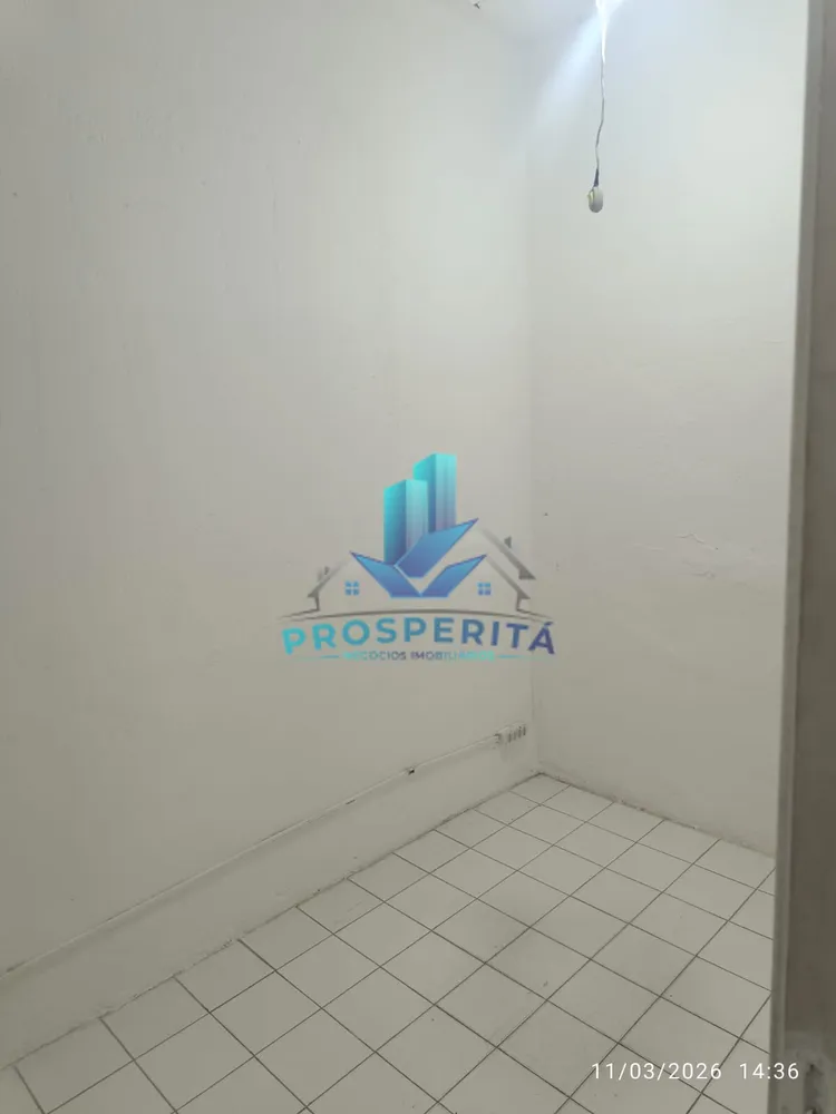 Loja-Salão, 60 m² - Foto 13