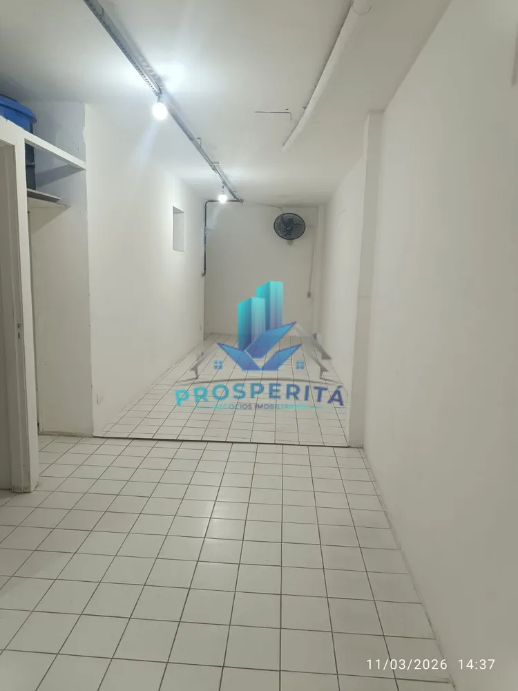 Loja-Salão, 60 m² - Foto 6