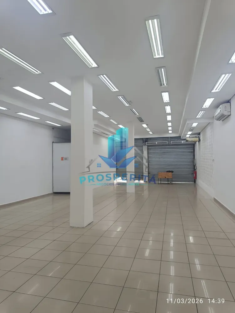 Loja-Salão, 60 m² - Foto 8