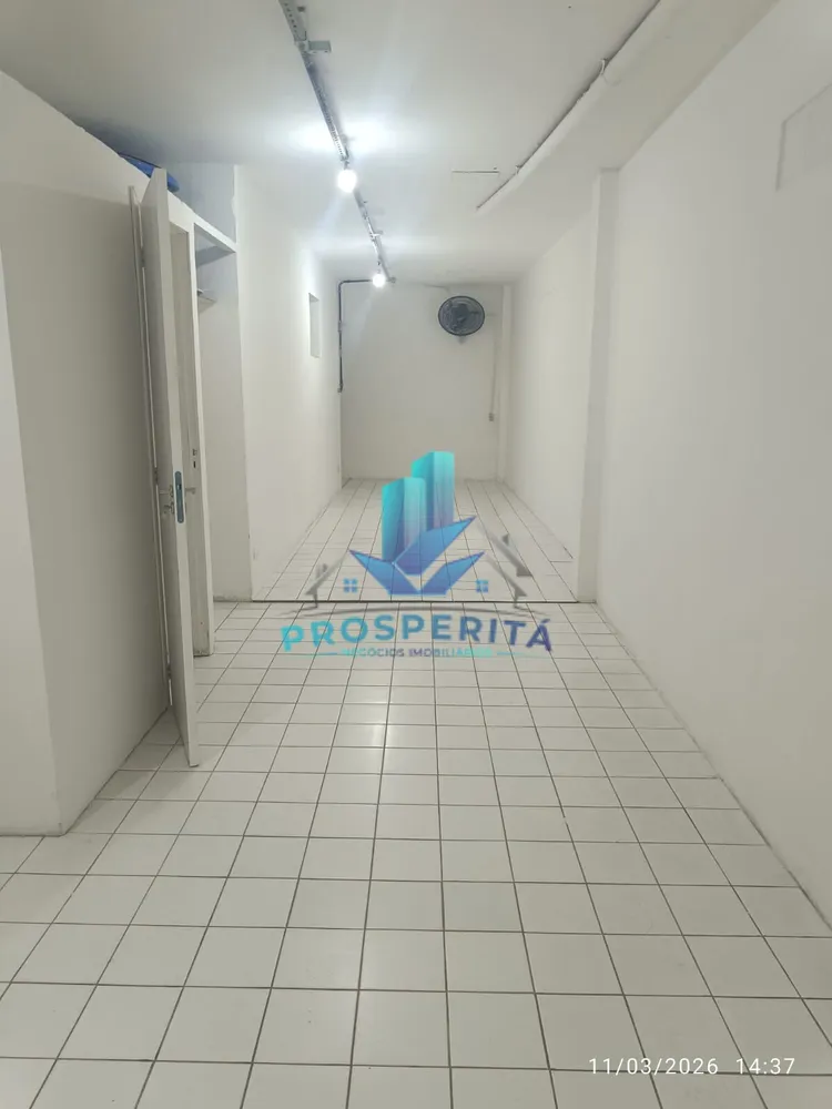 Loja-Salão, 60 m² - Foto 15