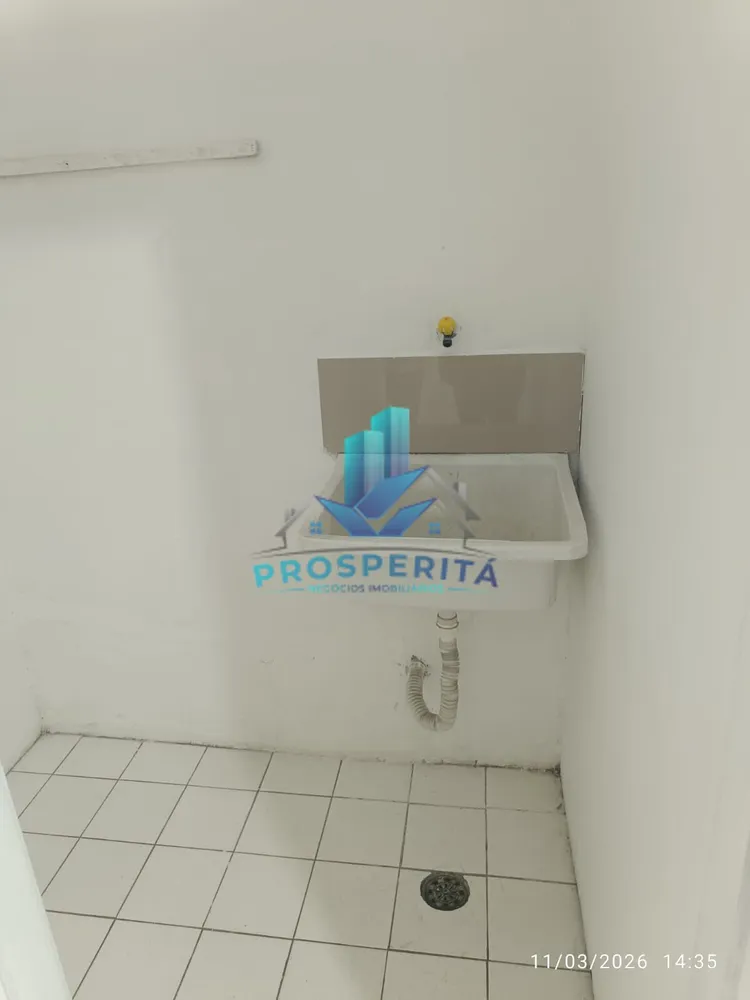 Loja-Salão, 60 m² - Foto 5
