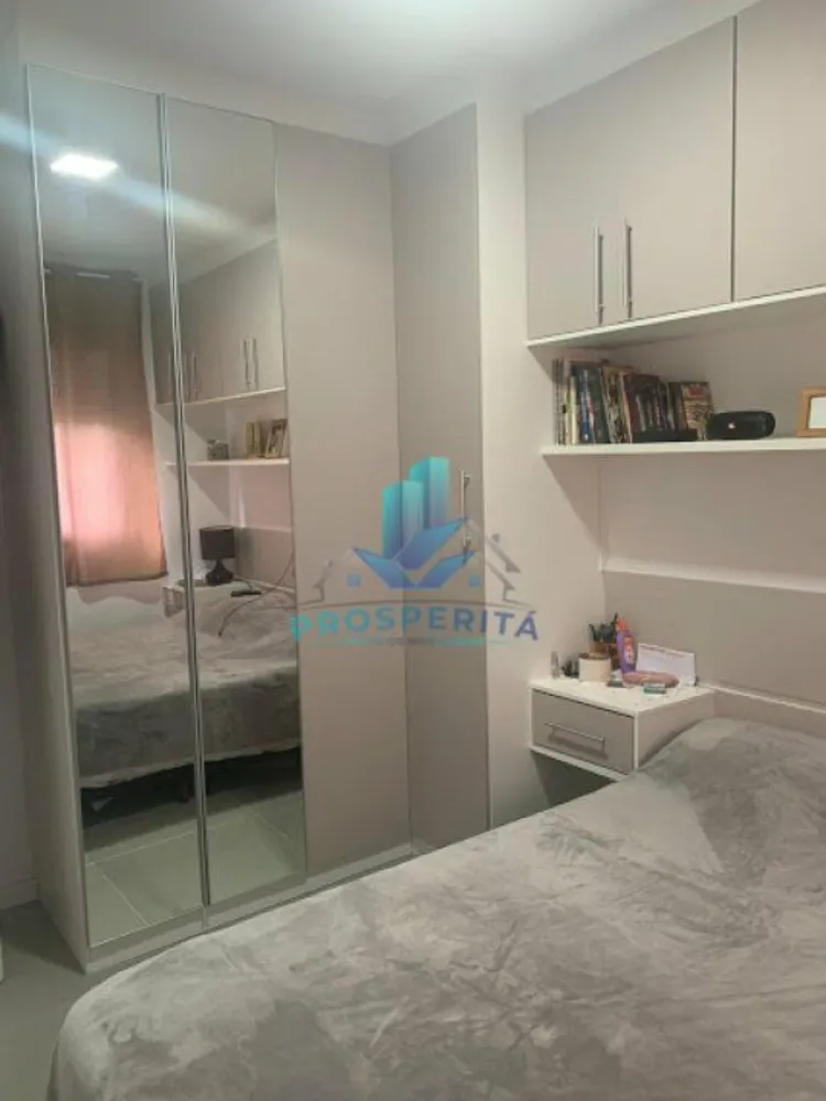 Apartamento, 1 quarto, 32 m² - Foto 9